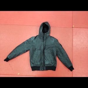 Stone Island Jacket XL Missoula Gommata